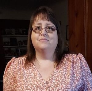 Meet your Posher, Tammy